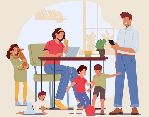 Изображение СФР по Хакасии